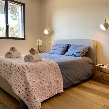 Chambre Privee Mandelieu La Napoule Luaran gambar