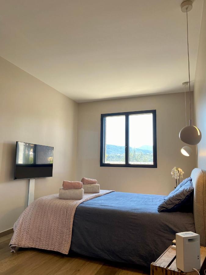 Chambre Privee Mandelieu La Napoule Luaran gambar